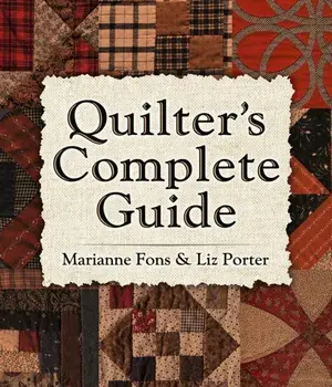 Quilter's Complete Guide, Paperback/Marianne Fons