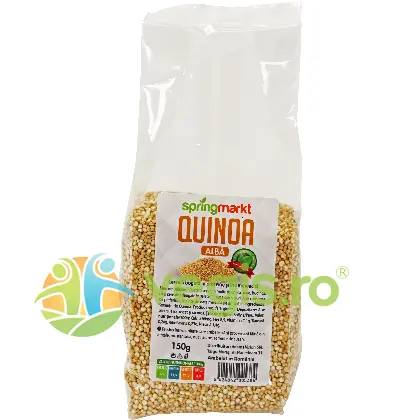 Quinoa Alba 150g