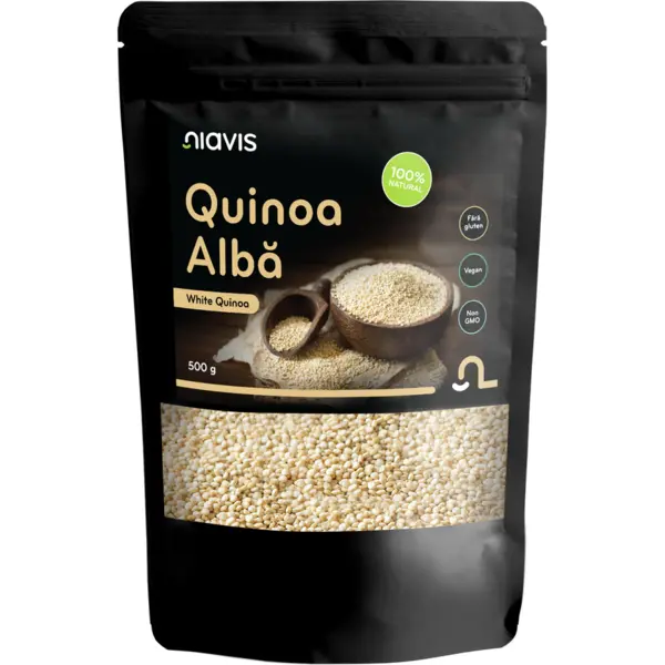 Quinoa Alba fara Gluten 500g