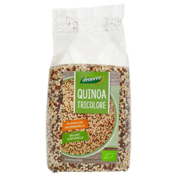 Quinoa colorata, eco - 250 g