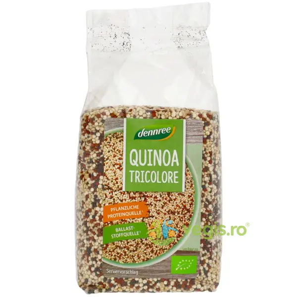 Quinoa Colorata Ecologica/Bio 250g