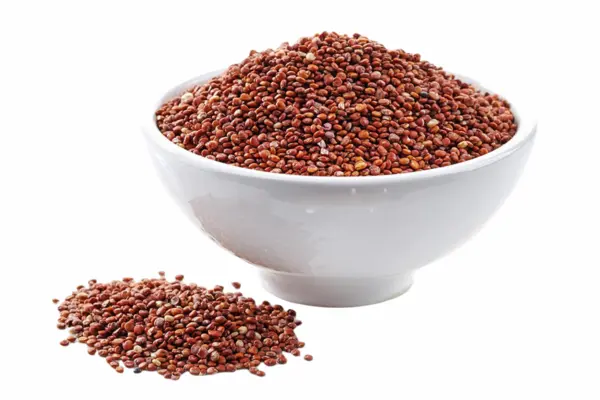 Quinoa rosie VRAC