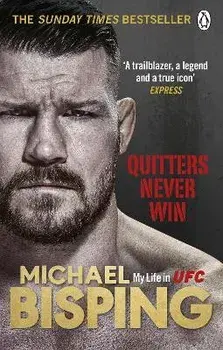 Quitters Never Win, Paperback/Anthony Evans
