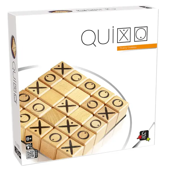 Quixo Clasic (editie internationala)