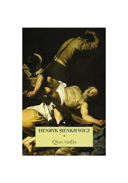 Quo vadis