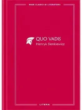 Quo vadis/Henryk Sienkiewicz