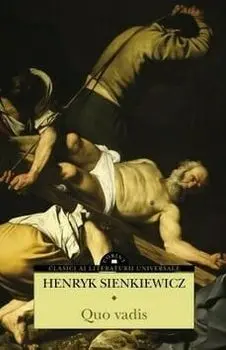 Quo vadis/Henryk Sinkiewicz