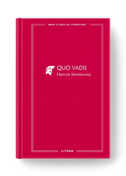 Quo vadis (vol. 57)