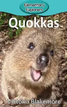 Quokkas, Hardcover/Victoria Blakemore