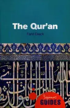 Qur'an, Paperback/Majid Fakhry
