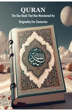 Quran: The One Book That Has Maintained Its Originality For Centuries - Abdullahi Abdulraheem