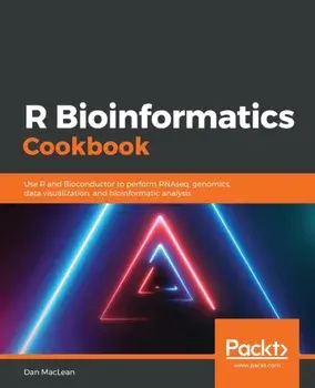 R Bioinformatics Cookbook, Paperback/Dan MacLean