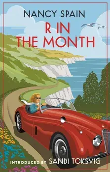 R in the Month, Paperback/Nancy Spain
