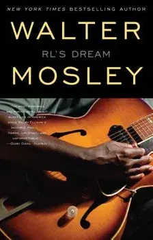 R.L.'s Dream, Paperback/Walter Mosley