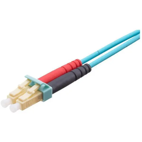 R&M Pigtail R&M R826514 LC to LC, 1m, Turcoaz