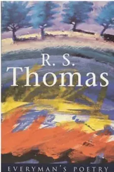 R. S. Thomas: Everyman Poetry, Paperback/R. S. Thomas