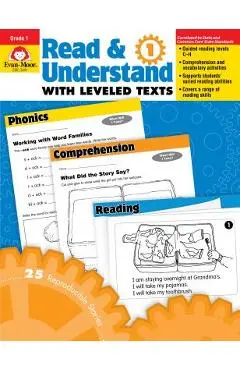 R&u, Stories & Activities Grade 1 - Evan-moor Educational Publishers