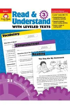 R&u, Stories & Activities Grade 3 - Evan-moor Educational Publishers