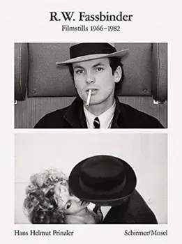 R.W.Fassbinder Film Stills. 1966-1982, Hardback/***