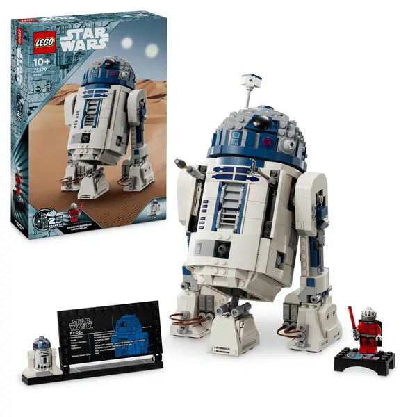 R2-D2