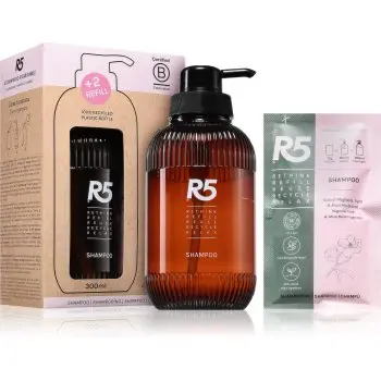 R5 Shampoo șampon + refill