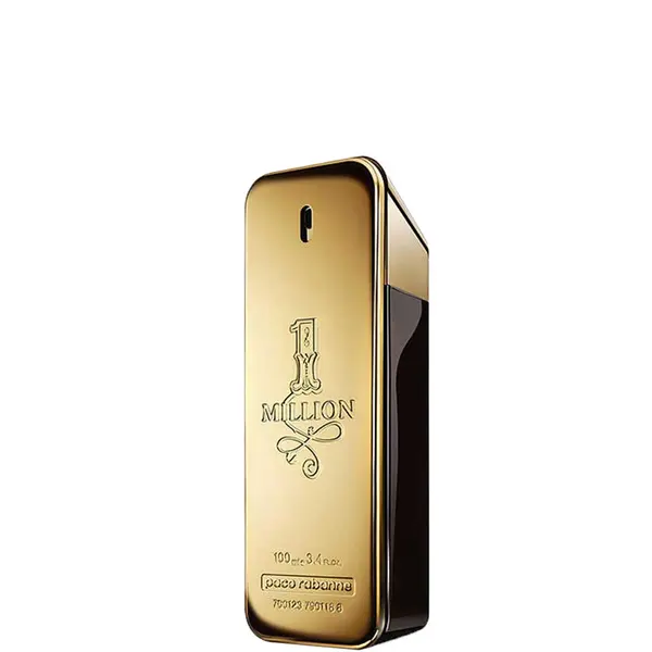 Rabanne 1 Million Eau De Toilette - 100ml