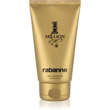 Rabanne 1 Million gel de duș pentru bărbați