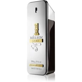 Rabanne 1 Million Lucky Eau de Toilette pentru bărbați