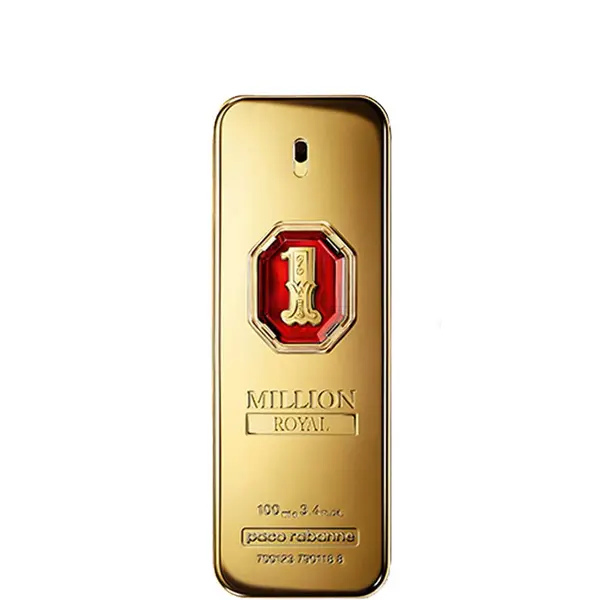Rabanne 1 Million Royal Parfum - 100ml
