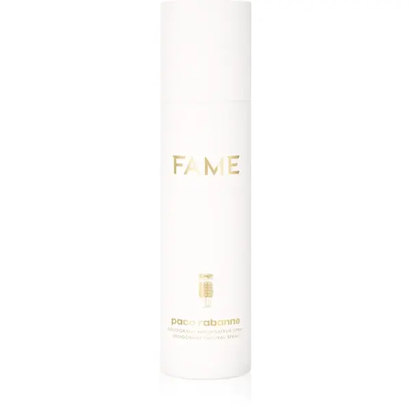 Rabanne Fame deodorant pentru femei 150 ml