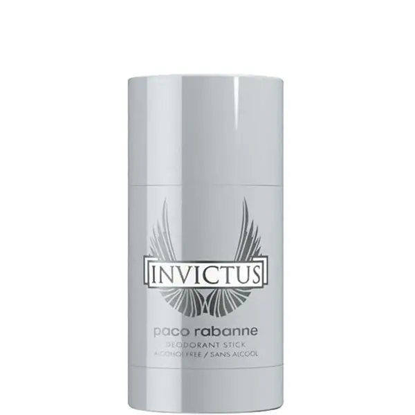 Rabanne Invictus Deodorant Stick 75ml