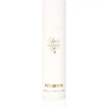 Rabanne Lady Million deodorant spray pentru femei