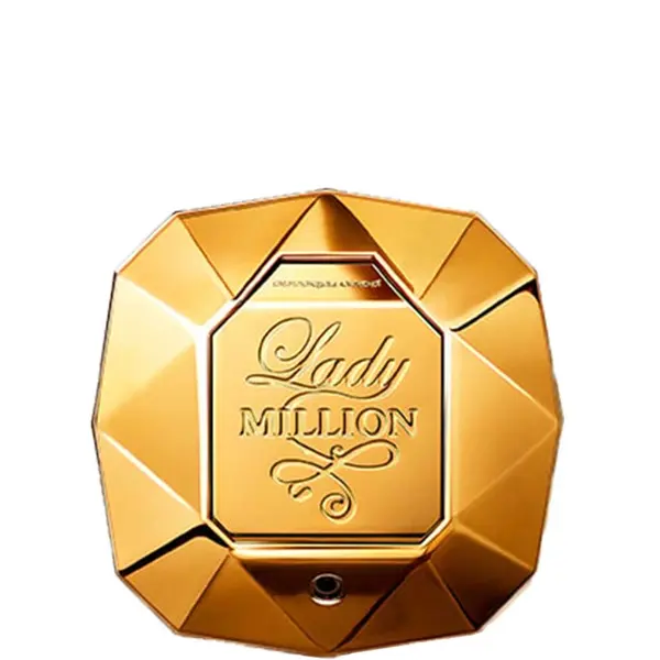 Rabanne Lady Million Eau De Parfum - 50ml