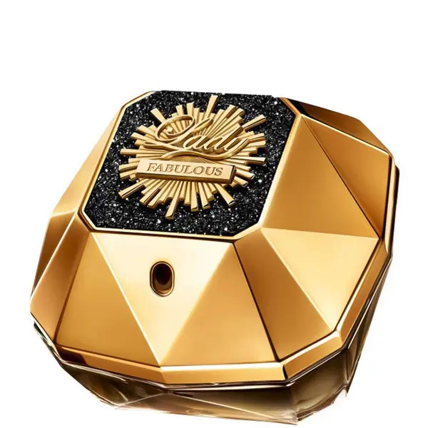 Rabanne Lady Million Fabulous Eau de Parfum - 80ml
