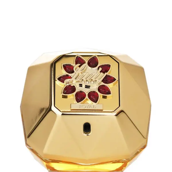Rabanne Lady Million Royal Eau De Parfum - 80ml