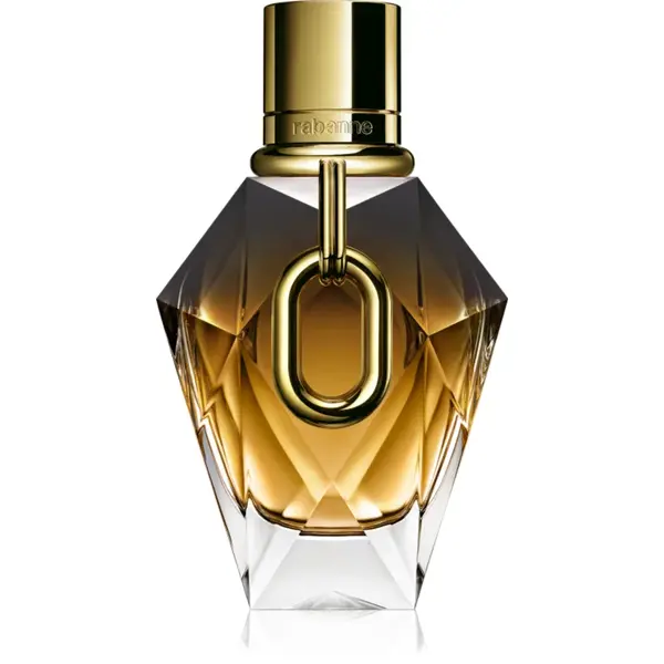 Rabanne Million Gold For Her Le Parfum parfum reincarcabil pentru femei 50 ml