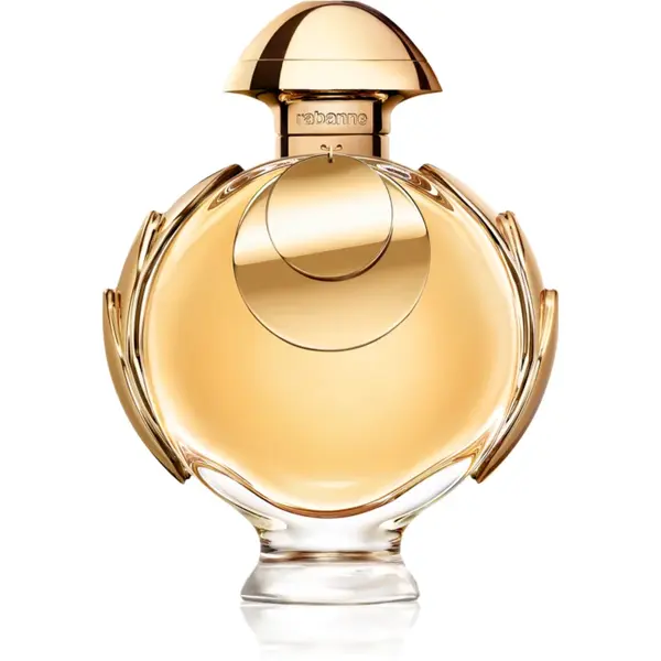 Rabanne Olympéa Elixir apă parfumată intense pentru femei 80 ml