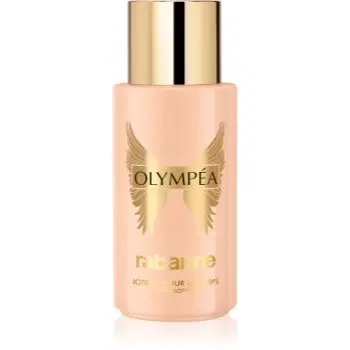 Rabanne Olympéa lapte de corp pentru femei