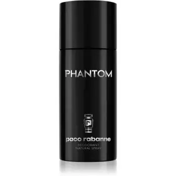 Rabanne Phantom deodorant spray pentru bărbați