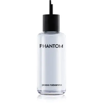 Rabanne Phantom Eau de Toilette rezervă pentru bărbați