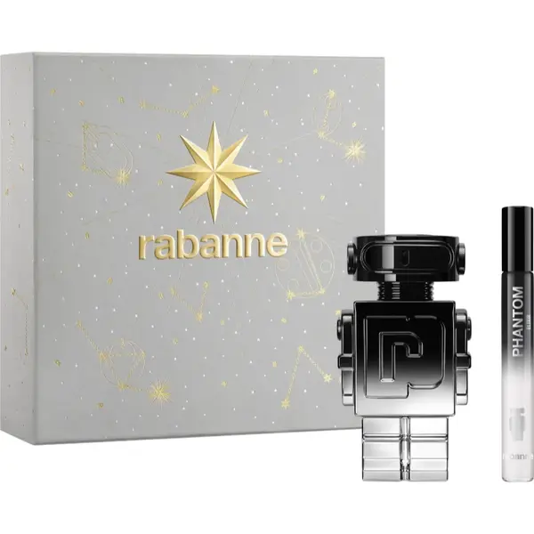 Rabanne Phantom Elixir set cadou pentru bărbați