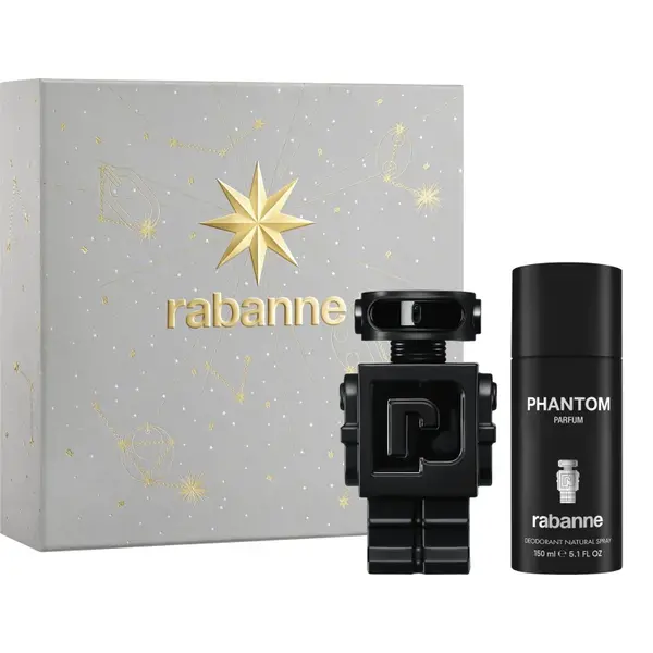 Rabanne Phantom Parfum set cadou pentru bărbați