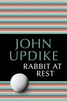 Rabbit at Rest, Paperback/John Updike
