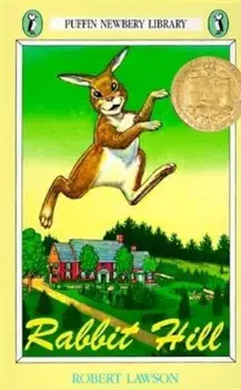 Rabbit Hill, Paperback/Robert Lawson