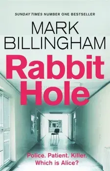 Rabbit Hole, Paperback/Mark Billingham