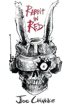 Rabbit in Red, Paperback/Joe Chianakas