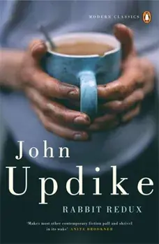 Rabbit Redux/John Updike