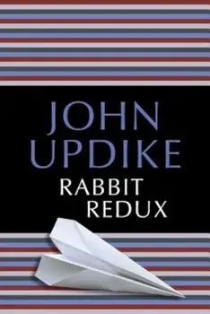 Rabbit Redux, Paperback/John Updike