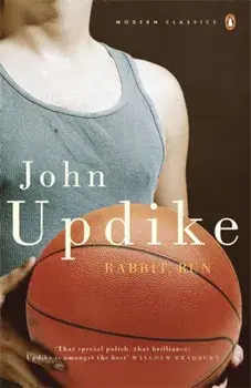 Rabbit, Run/John Updike