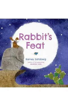 Rabbit's Feat - Barney Saltzberg